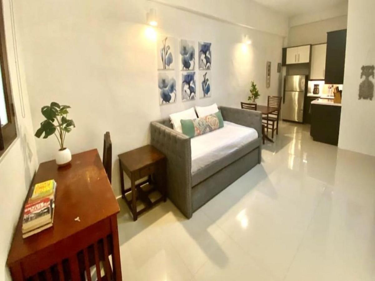Kasa The Lofts 302 Villa San Juan Ngoại thất bức ảnh